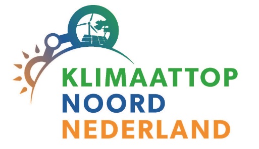 Klimaattop Noord-Nederland