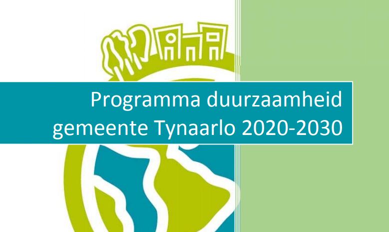 In de spotlight: Programma Duurzaamheid gemeente Tynaarlo