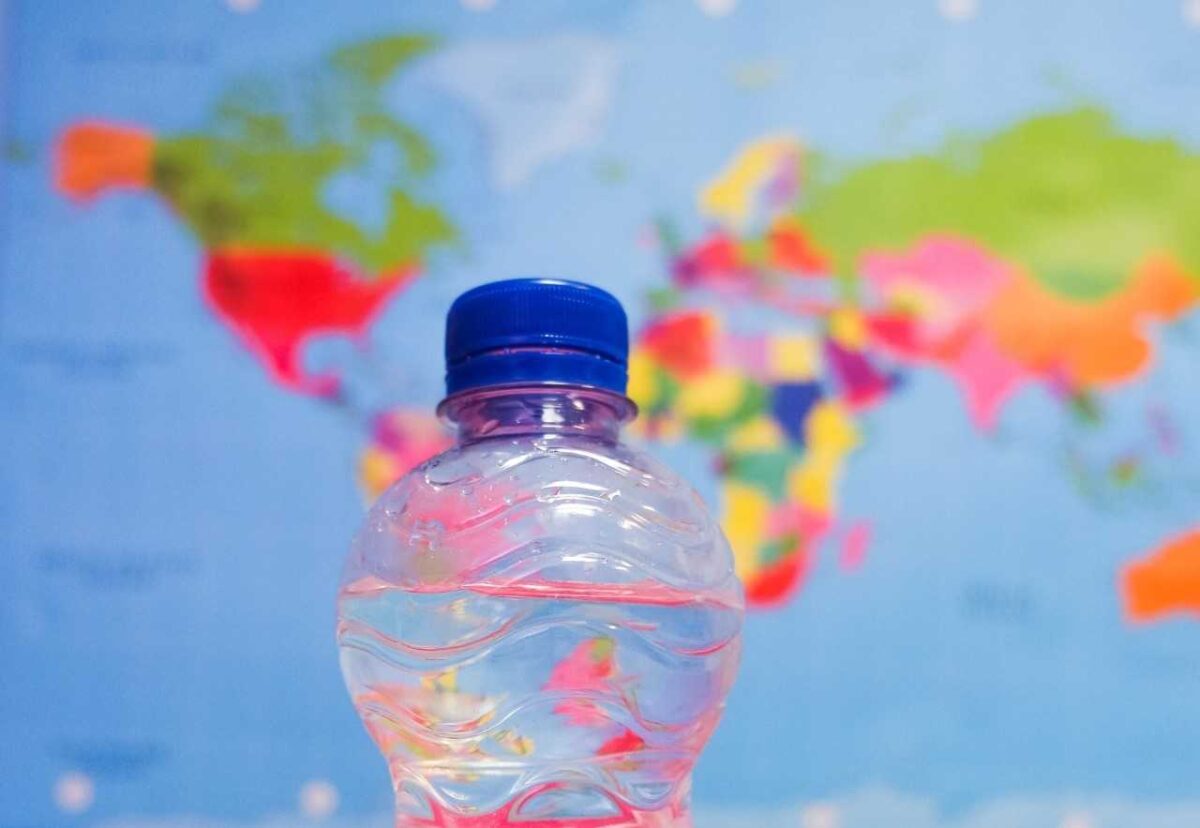 Yes we can: vanaf 1 juli statiegeld op plastic flesjes, later ook op blikjes
