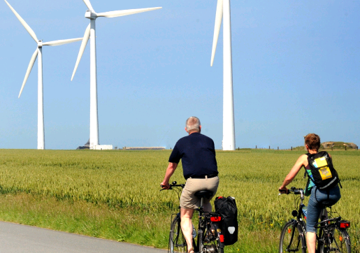 Gedragscode bevestigt belangrijke rol van omgeving bij ontwikkeling windparken op land