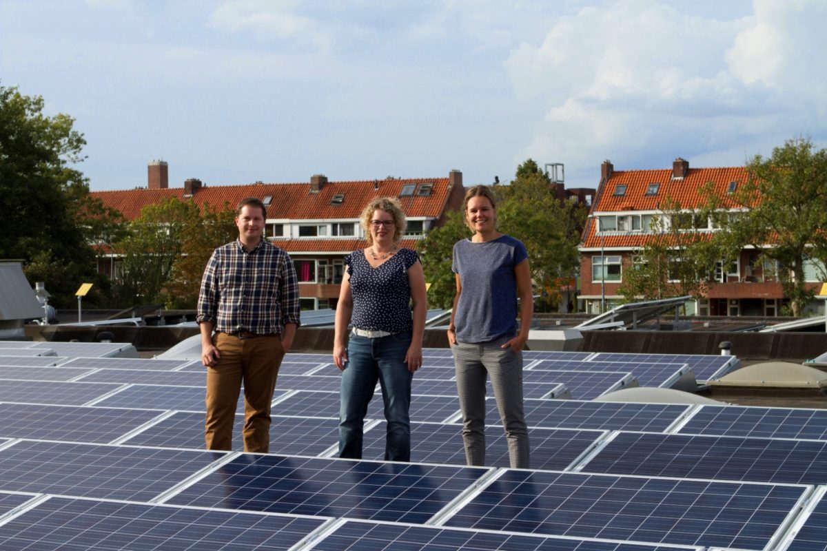 De Natuur en Milieufederatie Utrecht zoekt een ervaren projectleider energietransitie (32 – 38 uur per week)