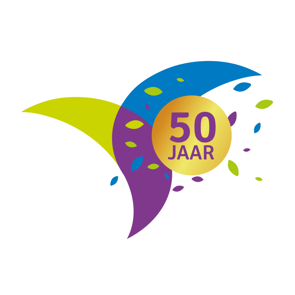 Jubileum: 50 jaar NMF Drenthe