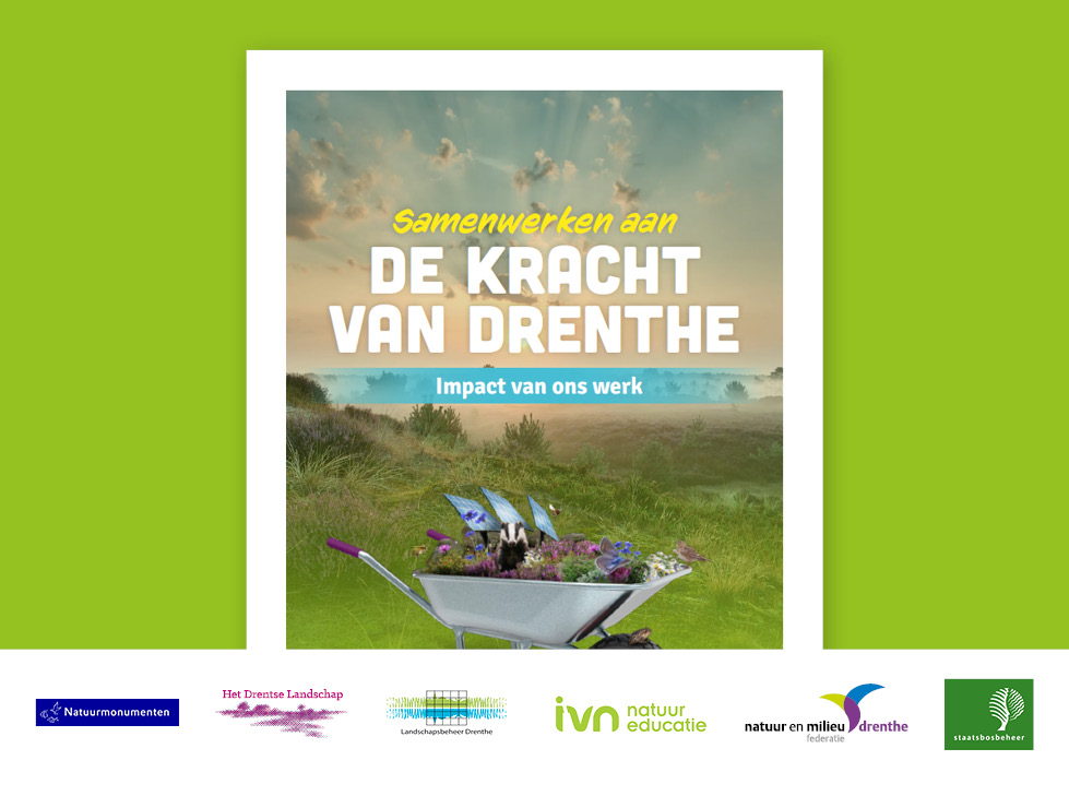 De Kracht van Drenthe - NMF Drenthe