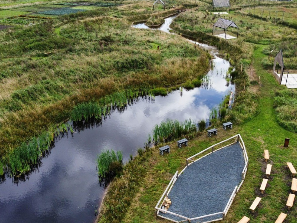 Een natuurinclusief Drenthe: wat betekent dat?